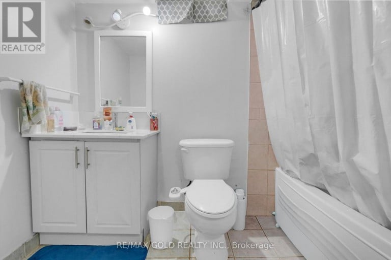 39 DARREN ROAD, Brampton (Vales of Castlemore North), Ontario, L6P1Z5