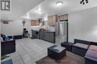 39 DARREN ROAD Brampton (Vales of Castlemore North) Ontario photo 39