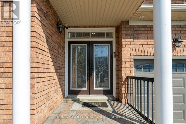 39 DARREN ROAD, Brampton (Vales of Castlemore North), Ontario, L6P1Z5