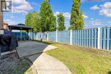 39 DARREN ROAD Brampton (Vales of Castlemore North) Ontario photo 41
