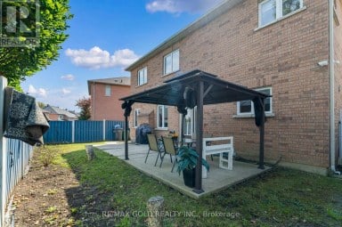 39 DARREN ROAD Brampton (Vales of Castlemore North) Ontario photo 42