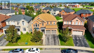 39 DARREN ROAD Brampton (Vales of Castlemore North) Ontario photo 43