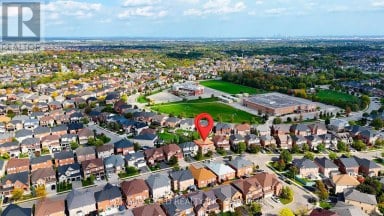 39 DARREN ROAD Brampton (Vales of Castlemore North) Ontario photo 47