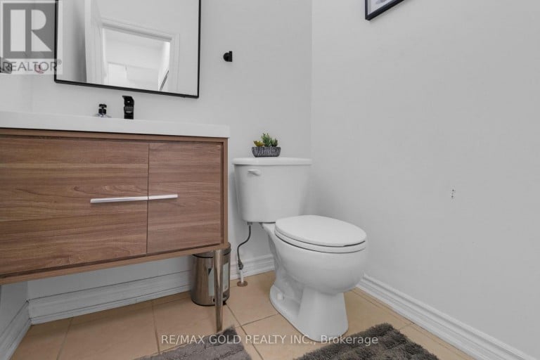 39 DARREN ROAD, Brampton (Vales of Castlemore North), Ontario, L6P1Z5