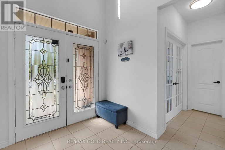39 DARREN ROAD, Brampton (Vales of Castlemore North), Ontario, L6P1Z5