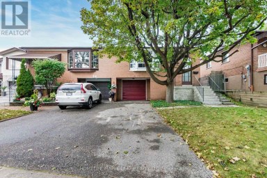 16 ZEALAND ROAD Toronto (Willowridge-Martingrove-Richview) Ontario photo 1