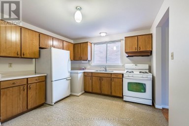 16 ZEALAND ROAD Toronto (Willowridge-Martingrove-Richview) Ontario photo 10