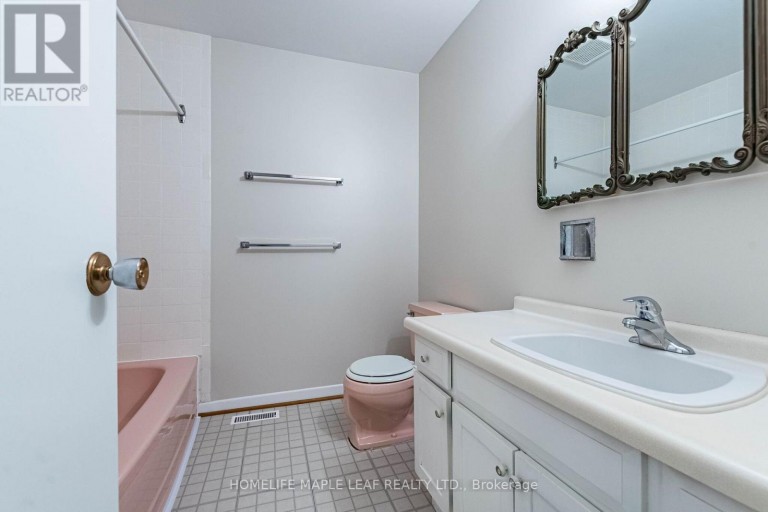 16 ZEALAND ROAD, Toronto (Willowridge-Martingrove-Richview), Ontario, M9R3W4