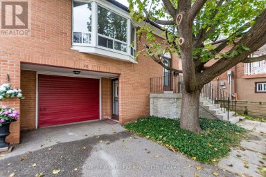 16 ZEALAND ROAD Toronto (Willowridge-Martingrove-Richview) Ontario photo 2