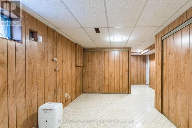 16 ZEALAND ROAD Toronto (Willowridge-Martingrove-Richview) Ontario photo 21