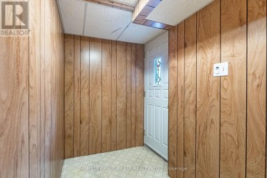 16 ZEALAND ROAD Toronto (Willowridge-Martingrove-Richview) Ontario photo 22