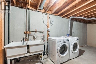 16 ZEALAND ROAD Toronto (Willowridge-Martingrove-Richview) Ontario photo 26