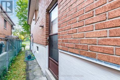 16 ZEALAND ROAD Toronto (Willowridge-Martingrove-Richview) Ontario photo 28