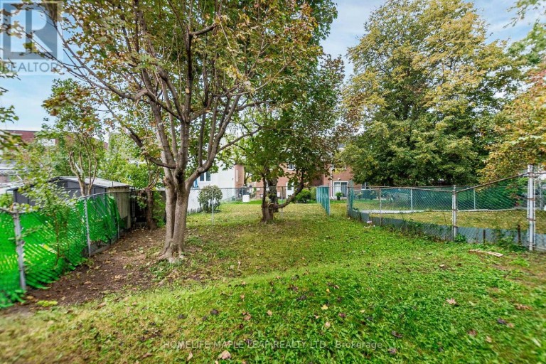 16 ZEALAND ROAD, Toronto (Willowridge-Martingrove-Richview), Ontario, M9R3W4