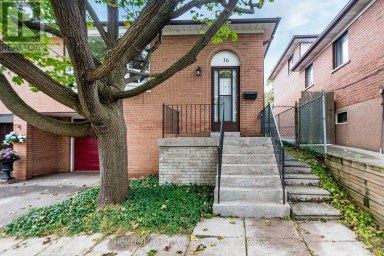 16 ZEALAND ROAD Toronto (Willowridge-Martingrove-Richview) Ontario photo 3
