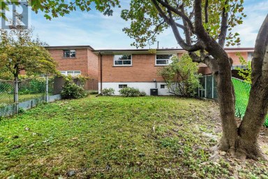16 ZEALAND ROAD Toronto (Willowridge-Martingrove-Richview) Ontario photo 30