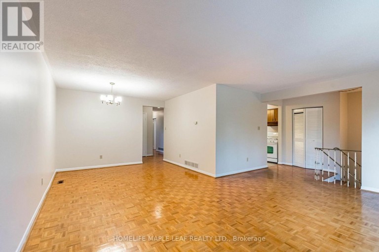 16 ZEALAND ROAD, Toronto (Willowridge-Martingrove-Richview), Ontario, M9R3W4