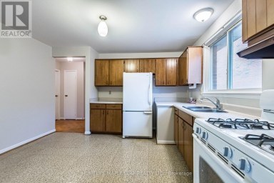 16 ZEALAND ROAD Toronto (Willowridge-Martingrove-Richview) Ontario photo 9