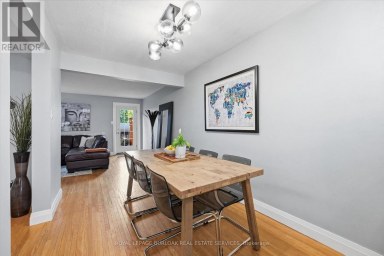 5474 SCHUELLER CRESCENT Burlington (Appleby) Ontario photo 11