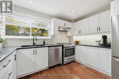 5474 SCHUELLER CRESCENT Burlington (Appleby) Ontario photo 16