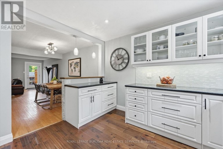 5474 SCHUELLER CRESCENT, Burlington (Appleby), Ontario, L7L3T2