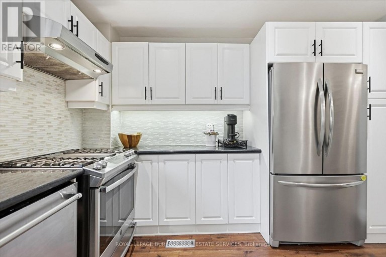 5474 SCHUELLER CRESCENT, Burlington (Appleby), Ontario, L7L3T2