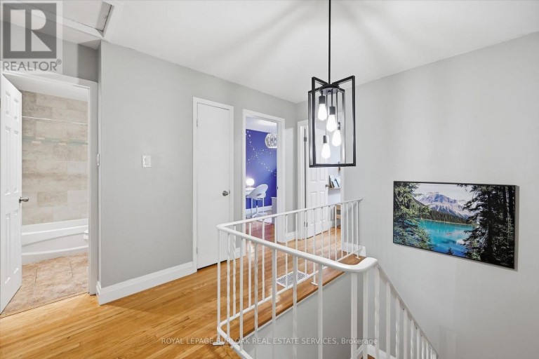 5474 SCHUELLER CRESCENT, Burlington (Appleby), Ontario, L7L3T2