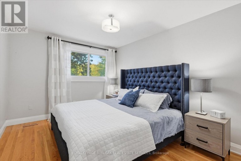 5474 SCHUELLER CRESCENT, Burlington (Appleby), Ontario, L7L3T2