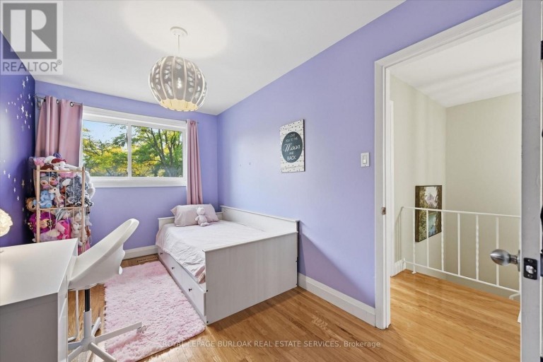 5474 SCHUELLER CRESCENT, Burlington (Appleby), Ontario, L7L3T2