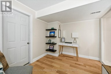 5474 SCHUELLER CRESCENT Burlington (Appleby) Ontario photo 37