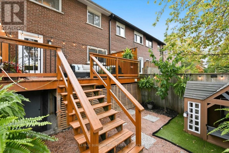 5474 SCHUELLER CRESCENT, Burlington (Appleby), Ontario, L7L3T2