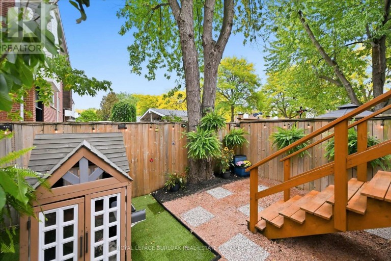 5474 SCHUELLER CRESCENT, Burlington (Appleby), Ontario, L7L3T2