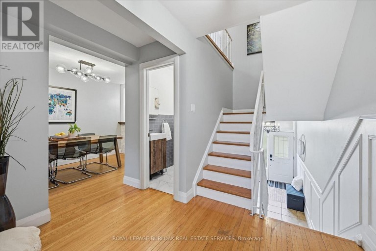 5474 SCHUELLER CRESCENT, Burlington (Appleby), Ontario, L7L3T2