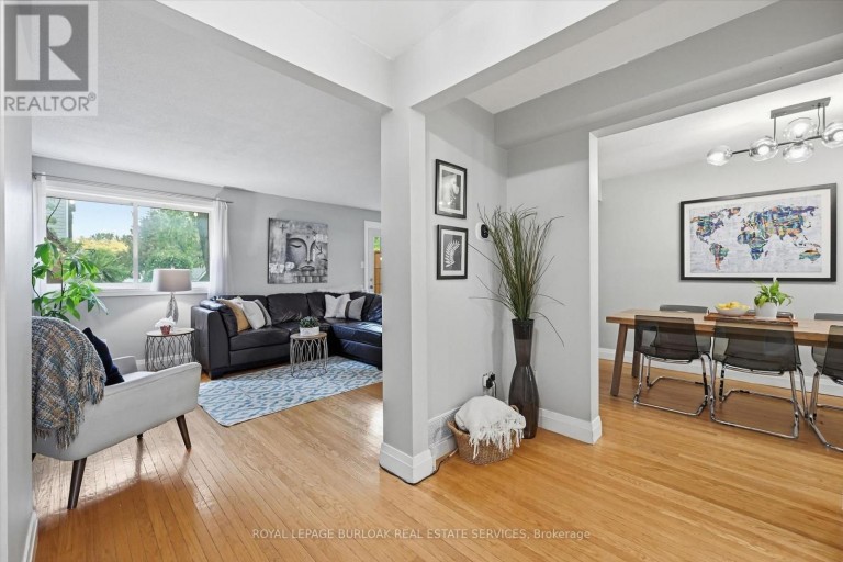 5474 SCHUELLER CRESCENT, Burlington (Appleby), Ontario, L7L3T2