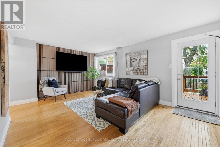 5474 SCHUELLER CRESCENT, Burlington (Appleby), Ontario, L7L3T2