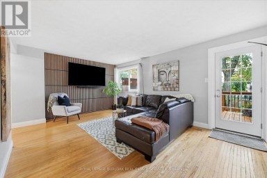 5474 SCHUELLER CRESCENT Burlington (Appleby) Ontario photo 8