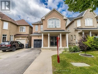 172 PEFFERLAW CIRCLE Brampton (Bram West) Ontario photo 1