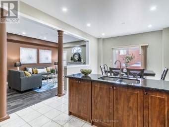 172 PEFFERLAW CIRCLE Brampton (Bram West) Ontario photo 11