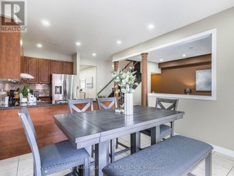 172 PEFFERLAW CIRCLE Brampton (Bram West) Ontario photo 12