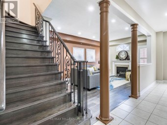 172 PEFFERLAW CIRCLE Brampton (Bram West) Ontario photo 13
