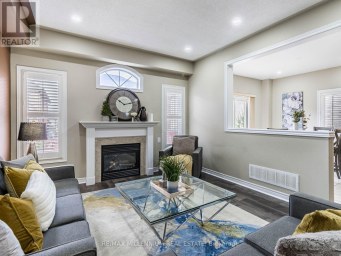 172 PEFFERLAW CIRCLE Brampton (Bram West) Ontario photo 15