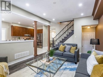 172 PEFFERLAW CIRCLE Brampton (Bram West) Ontario photo 16