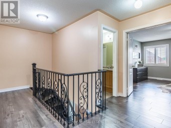 172 PEFFERLAW CIRCLE Brampton (Bram West) Ontario photo 18
