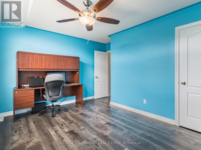 172 PEFFERLAW CIRCLE, Brampton (Bram West), Ontario, L6Y0L2