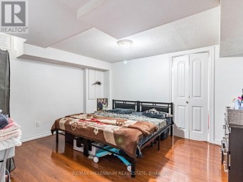 172 PEFFERLAW CIRCLE Brampton (Bram West) Ontario photo 32