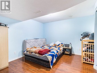 172 PEFFERLAW CIRCLE Brampton (Bram West) Ontario photo 33
