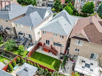 172 PEFFERLAW CIRCLE Brampton (Bram West) Ontario photo 36