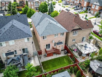172 PEFFERLAW CIRCLE Brampton (Bram West) Ontario photo 37