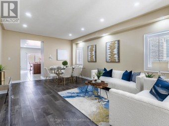 172 PEFFERLAW CIRCLE Brampton (Bram West) Ontario photo 6