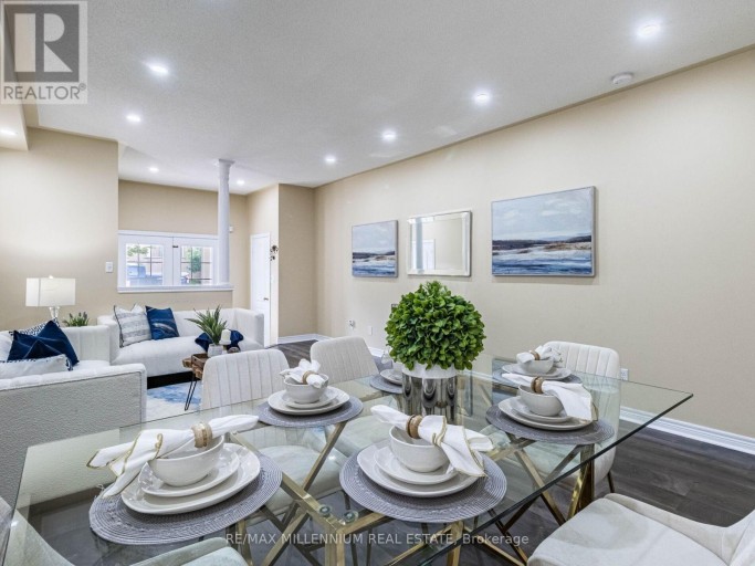 172 PEFFERLAW CIRCLE, Brampton (Bram West), Ontario, L6Y0L2